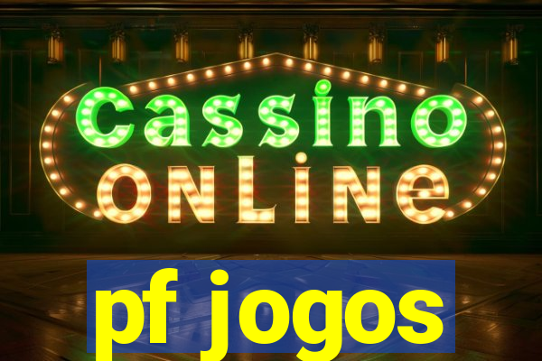 pf jogos